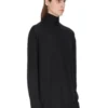 RICK OWENS – STRIKKETØY RU02E1626WS-09
