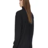 RICK OWENS – STRIKKETØY RU02E1626WS-09