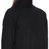 RICK OWENS – STRIKKETØY RU02E1626WS-09