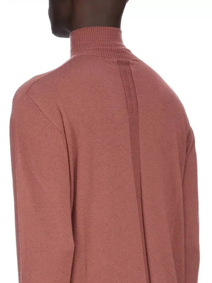 RICK OWENS – STRIKKETØY RU02E1626WS-13