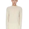 RICK OWENS – STRIKKETØY RU02E1627ML-21