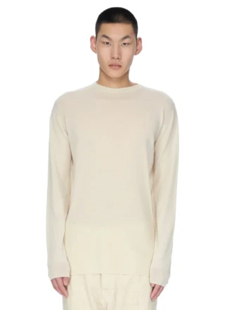 RICK OWENS – STRIKKETØY RU02E1627ML-21