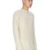 RICK OWENS – STRIKKETØY RU02E1627ML-21
