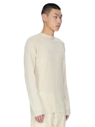 RICK OWENS – STRIKKETØY RU02E1627ML-21