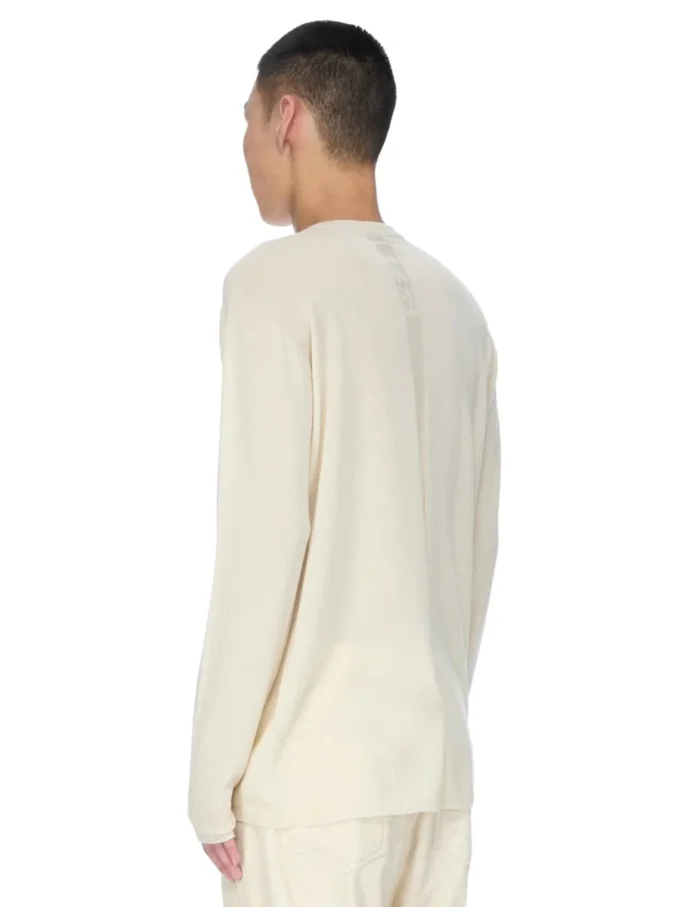 RICK OWENS – STRIKKETØY RU02E1627ML-21