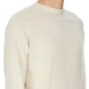 RICK OWENS – STRIKKETØY RU02E1627ML-21