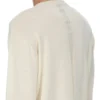 RICK OWENS – STRIKKETØY RU02E1627ML-21