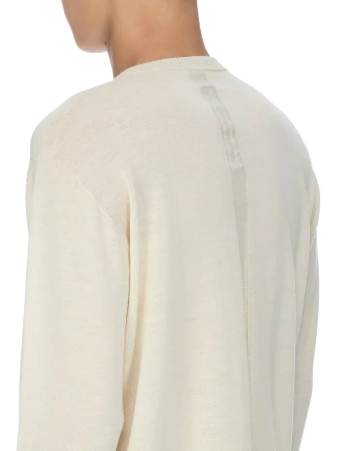 RICK OWENS – STRIKKETØY RU02E1627ML-21