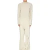 RICK OWENS – STRIKKETØY RU02E1627ML-21