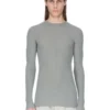 RICK OWENS – STRIKKETØY RU02E1637RIBM-06