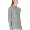 RICK OWENS – STRIKKETØY RU02E1637RIBM-06