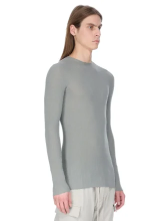 RICK OWENS – STRIKKETØY RU02E1637RIBM-06