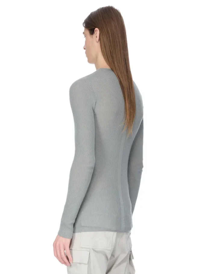 RICK OWENS – STRIKKETØY RU02E1637RIBM-06