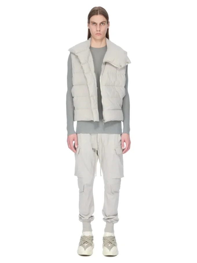 RICK OWENS – STRIKKETØY RU02E1637RIBM-06