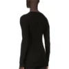 RICK OWENS – STRIKKETØY RU02E1637RIBM-09