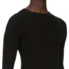 RICK OWENS – STRIKKETØY RU02E1637RIBM-09