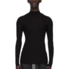 RICK OWENS – STRIKKETØY RU02E1638RIBM-09