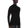 RICK OWENS – STRIKKETØY RU02E1638RIBM-09