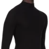 RICK OWENS – STRIKKETØY RU02E1638RIBM-09