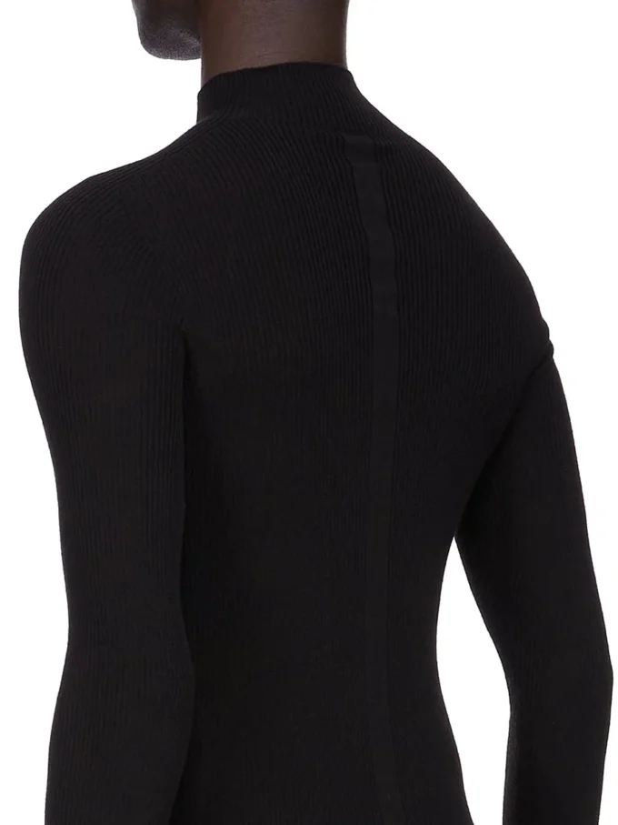 RICK OWENS – STRIKKETØY RU02E1638RIBM-09
