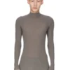 RICK OWENS – STRIKKETØY RU02E1638RIBM-34