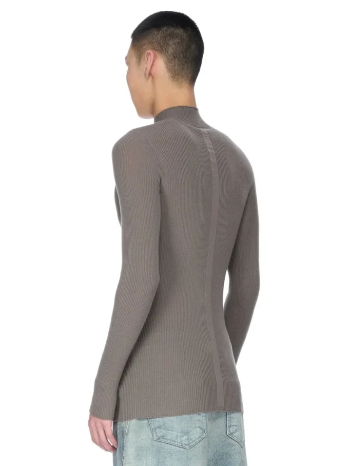 RICK OWENS – STRIKKETØY RU02E1638RIBM-34