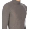 RICK OWENS – STRIKKETØY RU02E1638RIBM-34