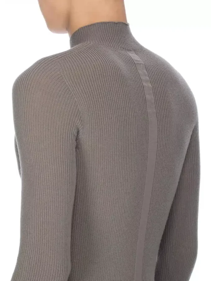 RICK OWENS – STRIKKETØY RU02E1638RIBM-34
