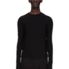 RICK OWENS – STRIKKETØY RU02E1639RIBM-09