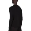RICK OWENS – STRIKKETØY RU02E1639RIBM-09