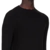 RICK OWENS – STRIKKETØY RU02E1639RIBM-09