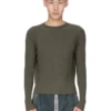 RICK OWENS – STRIKKETØY RU02E1639RIBM-25