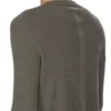 RICK OWENS – STRIKKETØY RU02E1639RIBM-25