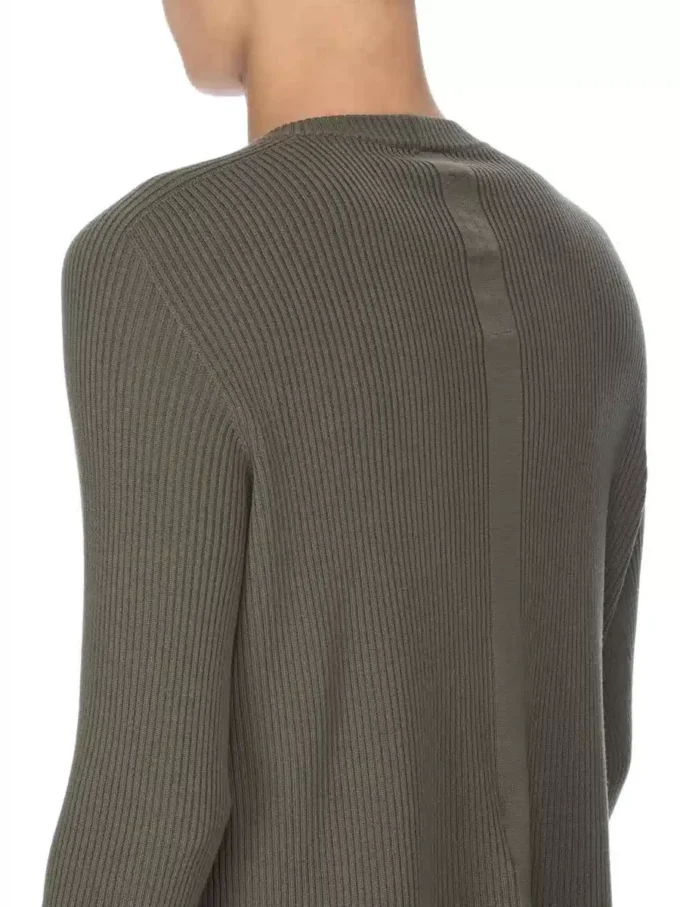 RICK OWENS – STRIKKETØY RU02E1639RIBM-25