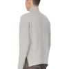 RICK OWENS – STRIKKETØY RU02E1645KWV-08