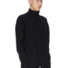 RICK OWENS – STRIKKETØY RU02E1645KWV-09