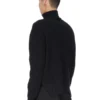 RICK OWENS – STRIKKETØY RU02E1645KWV-09
