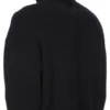 RICK OWENS – STRIKKETØY RU02E1645KWV-09