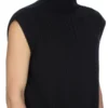 RICK OWENS – STRIKKETØY RU02E1646KWV-09