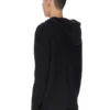 RICK OWENS – STRIKKETØY RU02E1647KWV-09