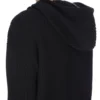 RICK OWENS – STRIKKETØY RU02E1647KWV-09