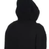 RICK OWENS – STRIKKETØY RU02E1647KWV-09