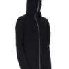 RICK OWENS – STRIKKETØY RU02E1647KWV-09