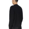 RICK OWENS – STRIKKETØY RU02E1649KWV-09