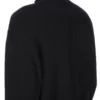 RICK OWENS – STRIKKETØY RU02E1649KWV-09