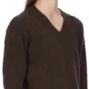 RICK OWENS – STRIKKETØY RU02E1650KWP-04