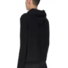 RICK OWENS – STRIKKETØY RU02E1666KLWS-09