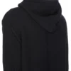 RICK OWENS – STRIKKETØY RU02E1666KLWS-09