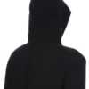 RICK OWENS – STRIKKETØY RU02E1666KLWS-09