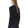 RICK OWENS – STRIKKETØY RU02E1670KGRIDP-09